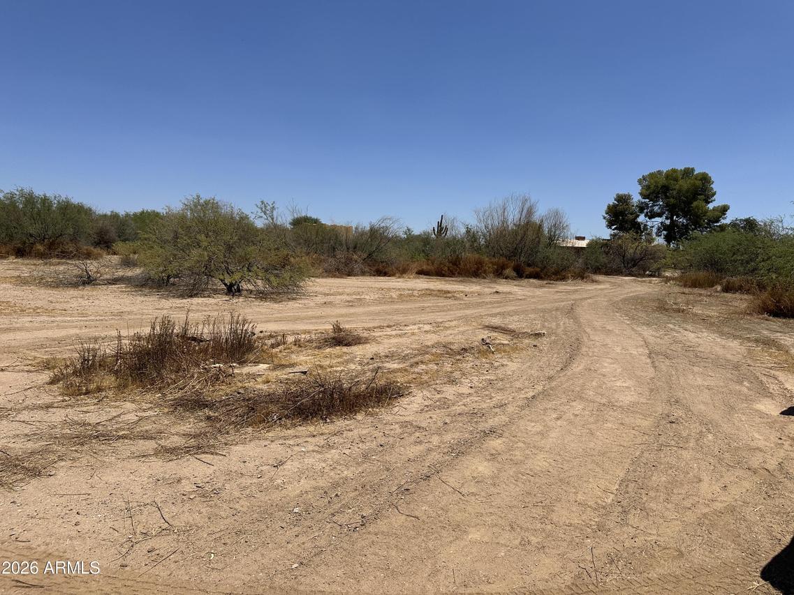 20625 W Skinner Dr. #--, Wittmann, AZ 85361