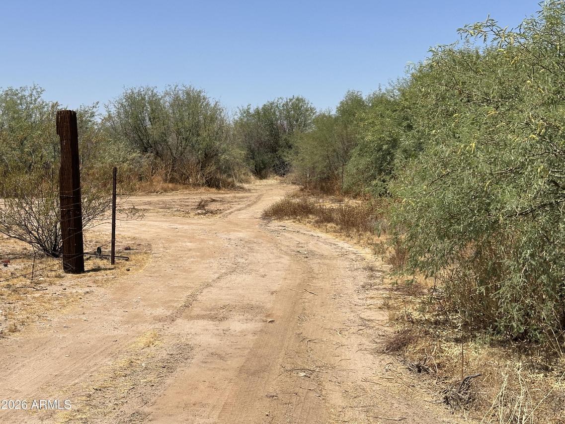 20625 W Skinner Dr. #--, Wittmann, AZ 85361