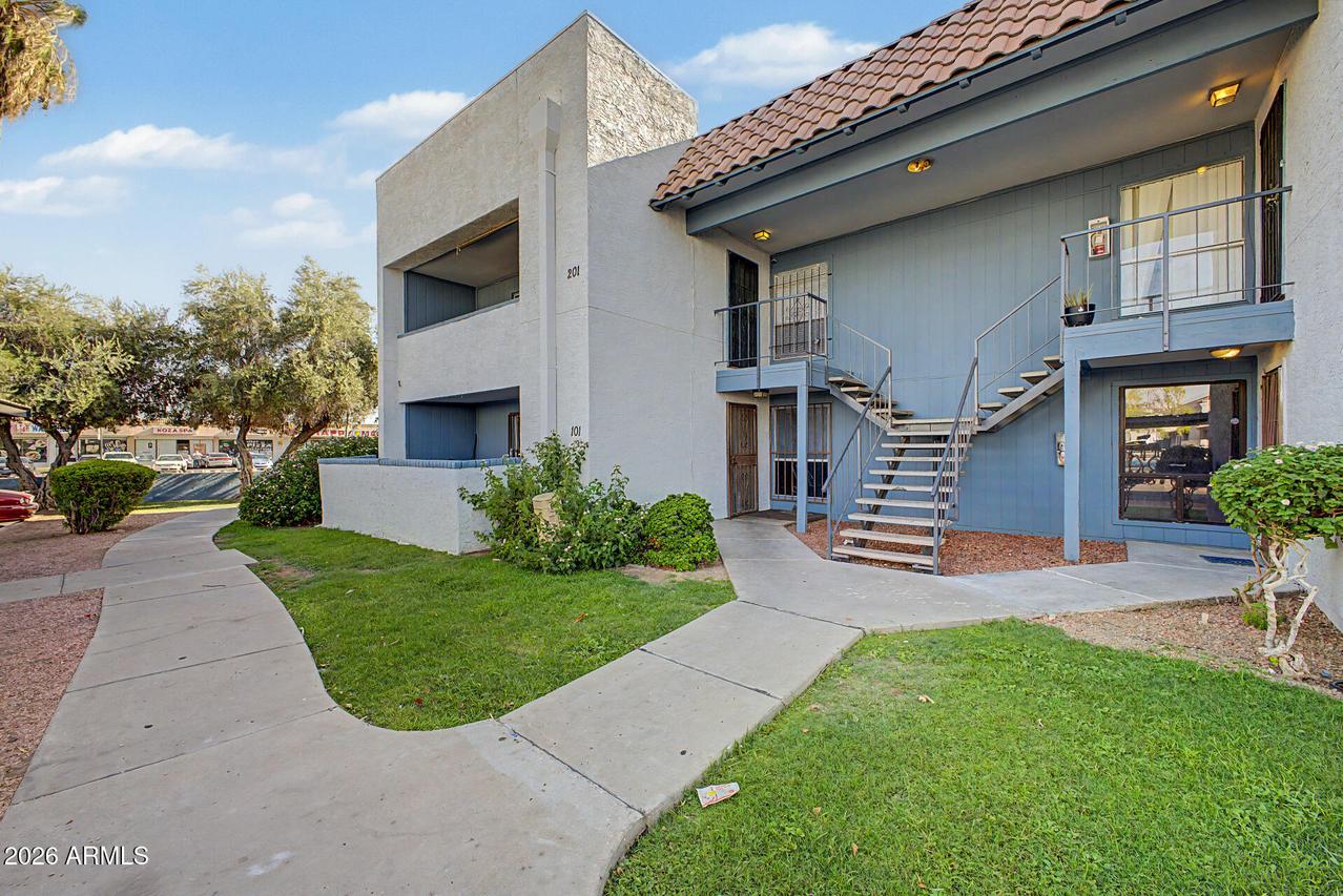 4608 W Maryland Ave. #201, Glendale, AZ 85301