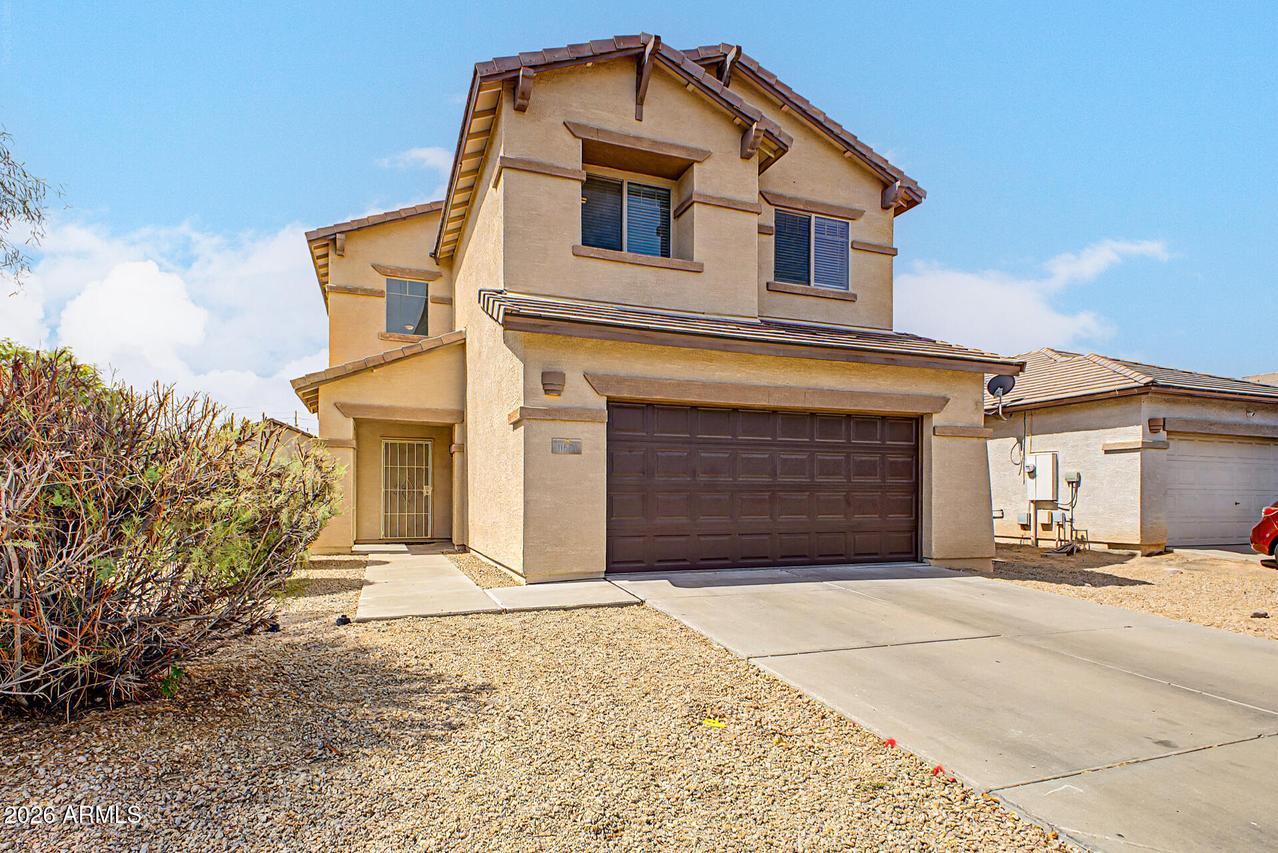 11601 W Hill Dr., Avondale, AZ 85323