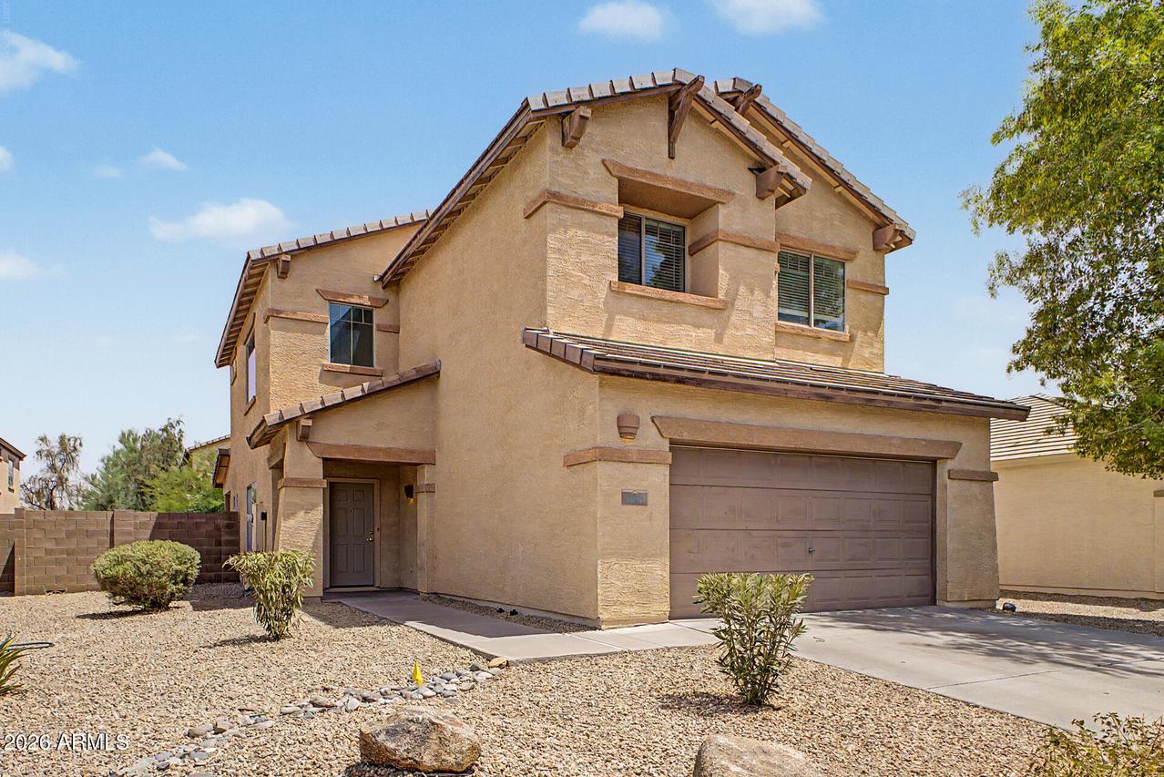 11718 W Grant St., Avondale, AZ 85323