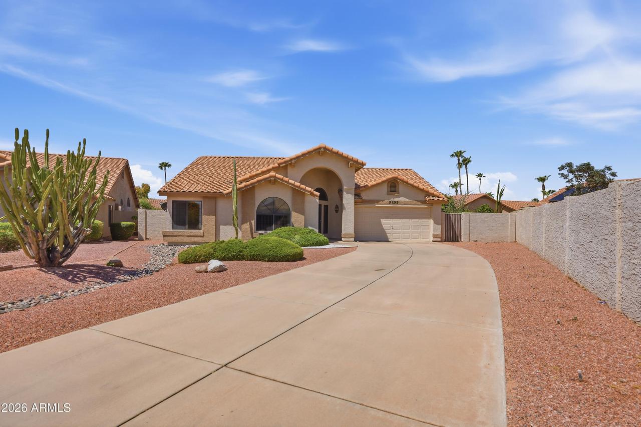 9295 W Sierra Pinta Dr., Peoria, AZ 85382
