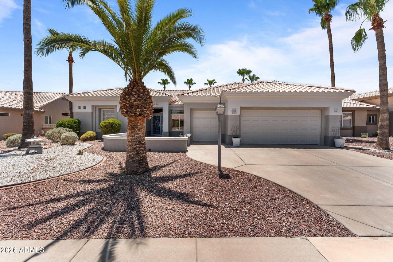 15427 W Gunsight Dr., Sun City West, AZ 85375