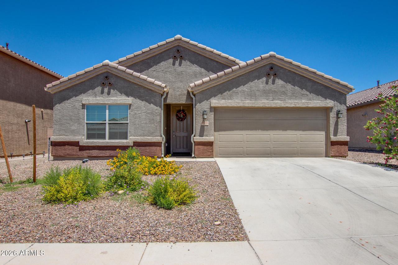 10046 N Cardon Grande Tr., Marana, AZ 85653