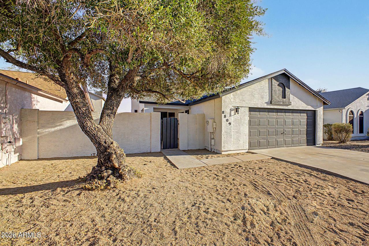8809 W Athens St., Peoria, AZ 85382