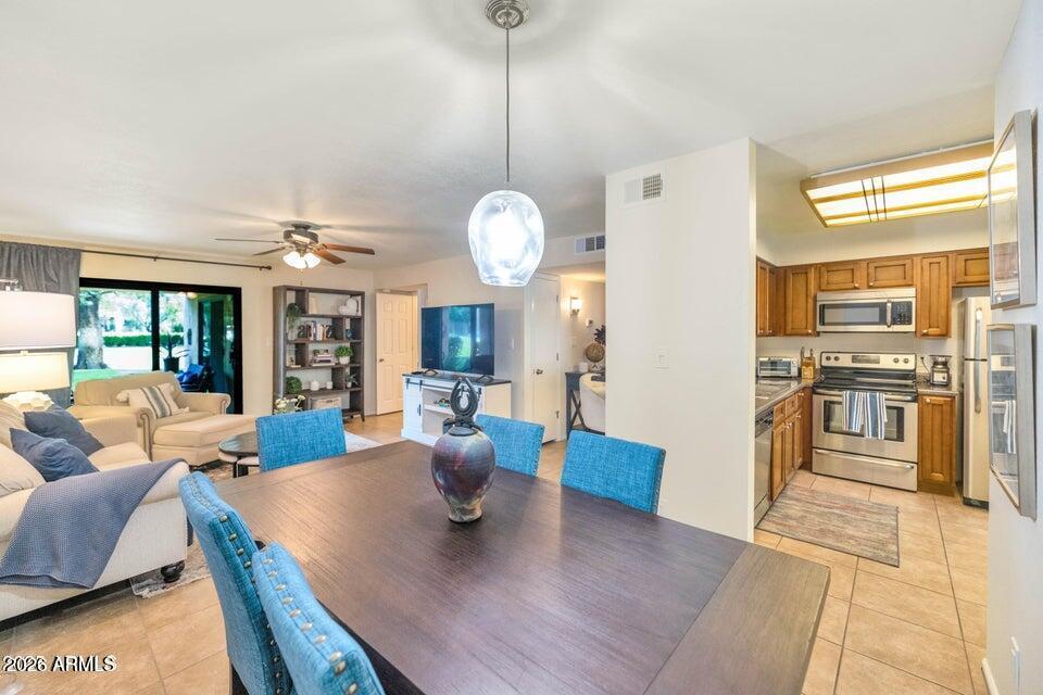 9275 E Mission Ln. #118, Scottsdale, AZ 85258
