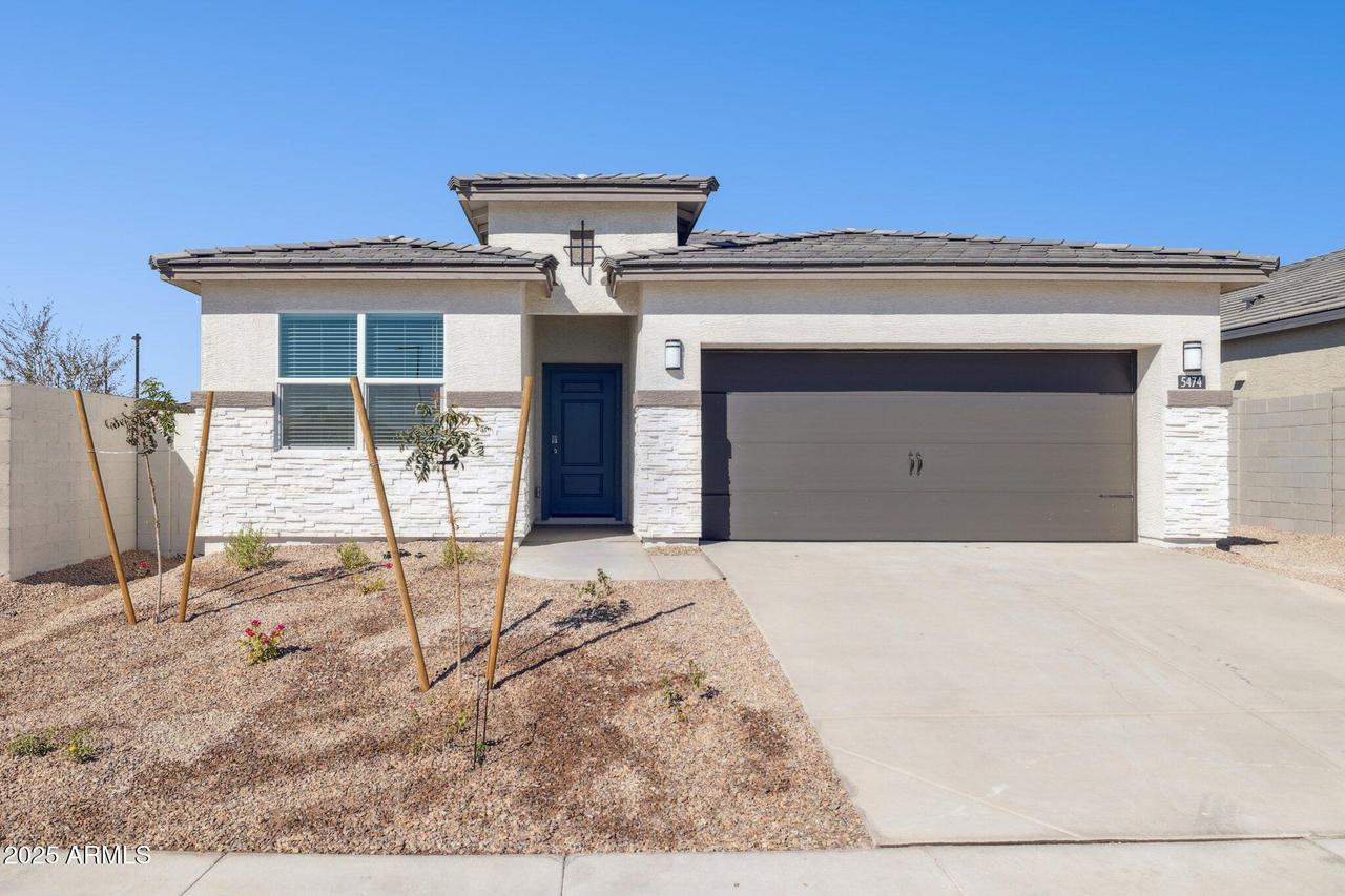 5524 S 254th Glen, Buckeye, AZ 85326