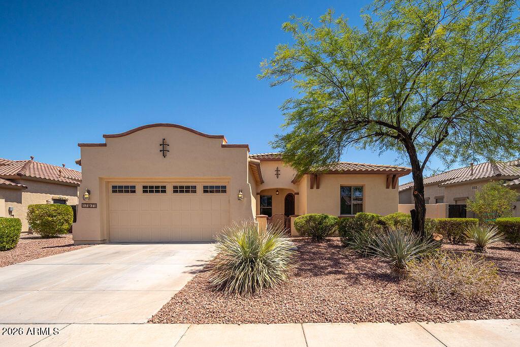 17971 W Piro St., Goodyear, AZ 85338