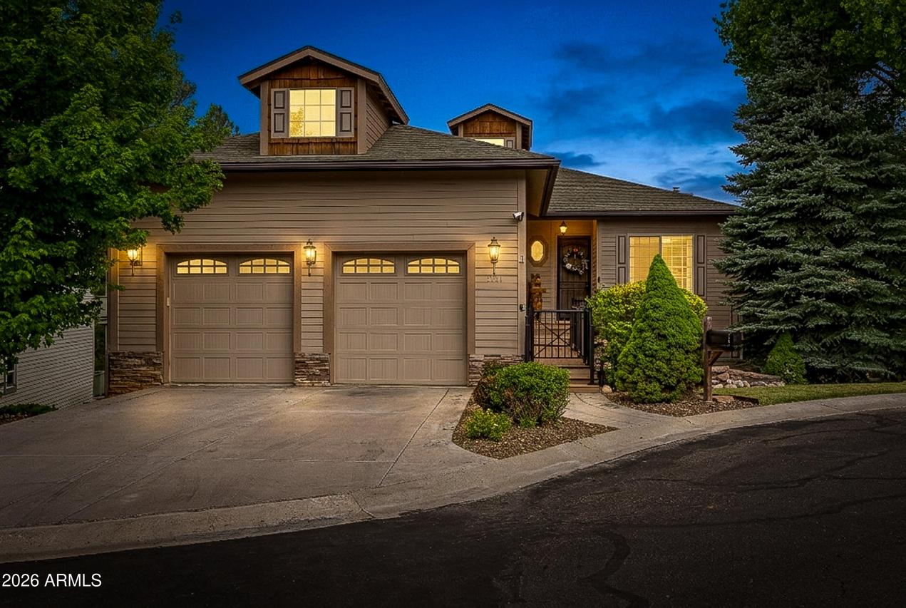 3101 W Simon Cir., Show Low, AZ 85901