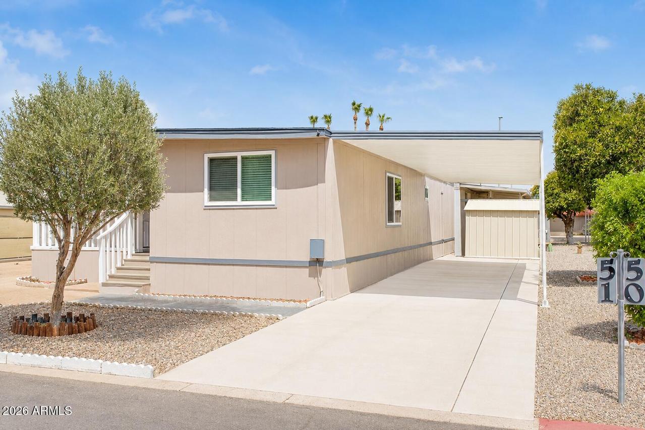 2650 W Union Hills Dr. #51, Phoenix, AZ 85027
