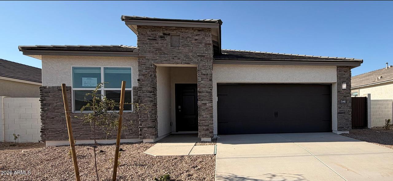 25440 W La Salle St., Buckeye, AZ 85326
