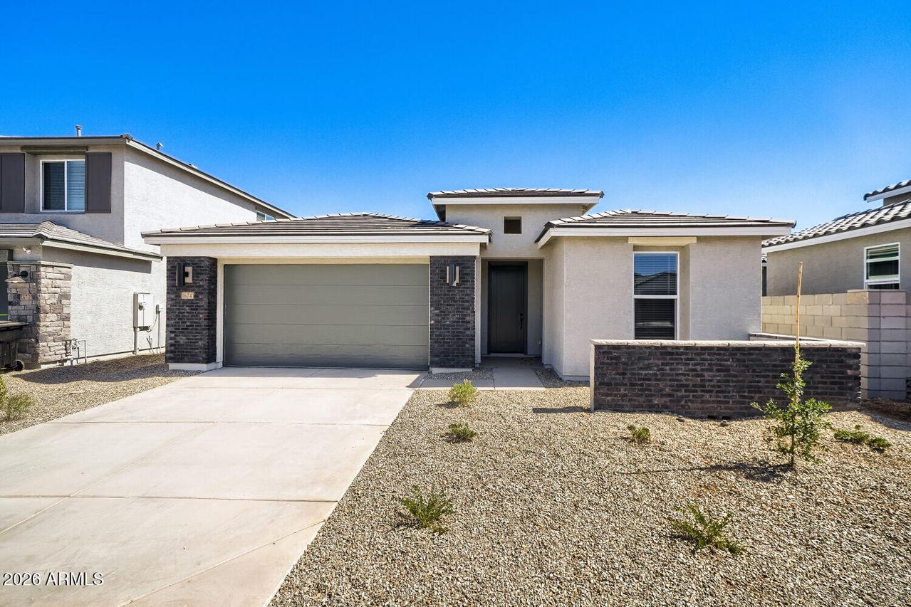16741 W Spur Dr., Surprise, AZ 85387