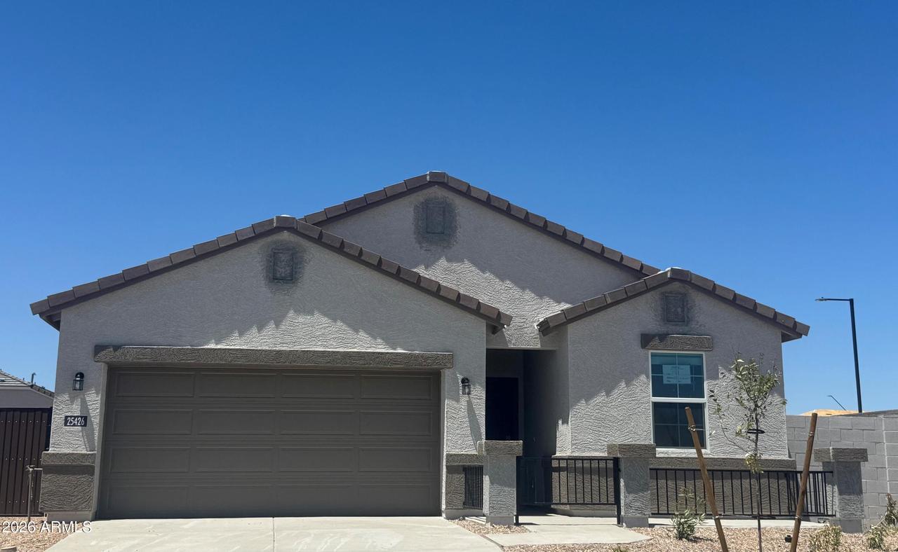 25426 W Bowker St., Buckeye, AZ 85326