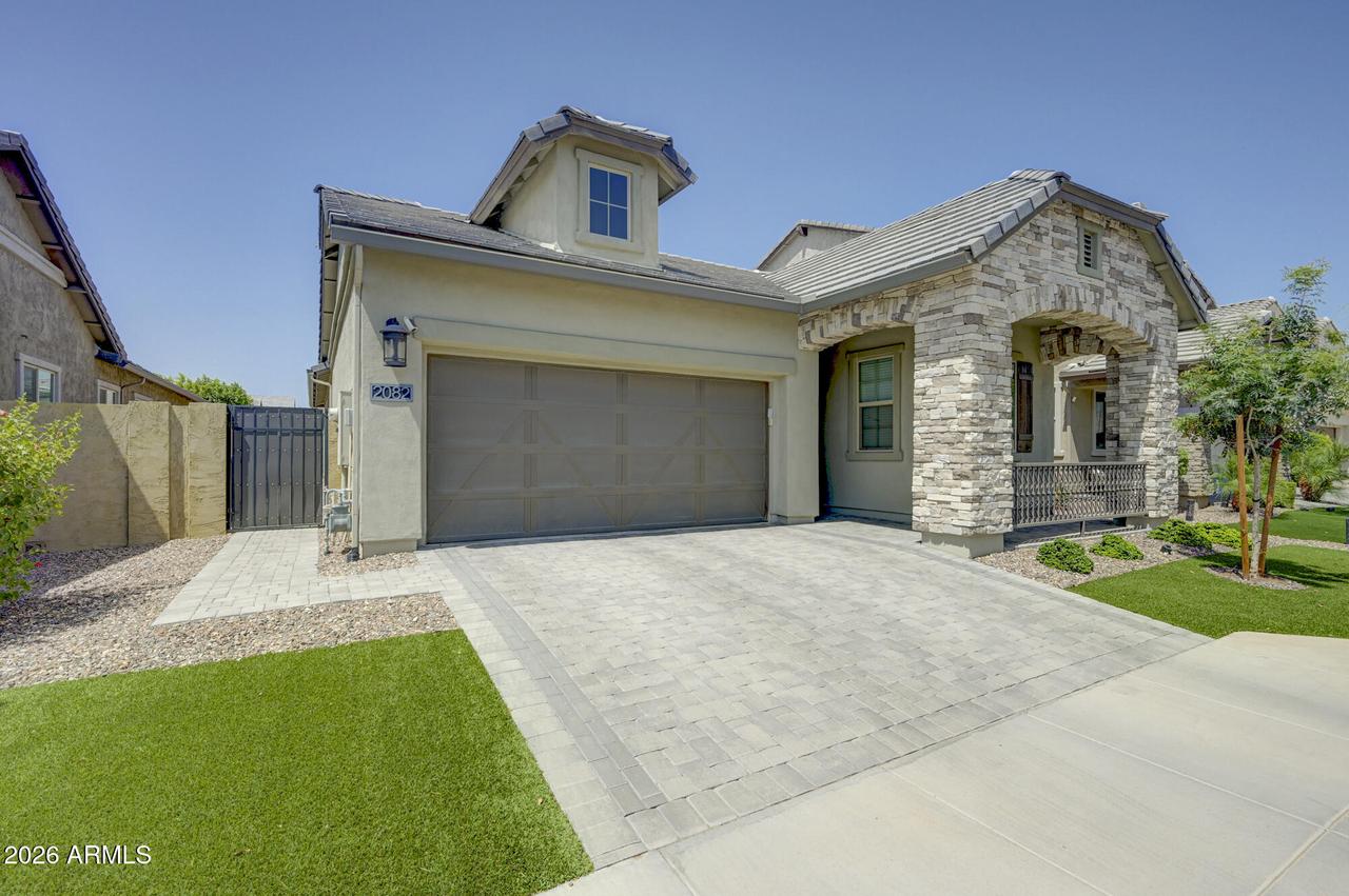 2082 E Oriole Dr., Gilbert, AZ 85297