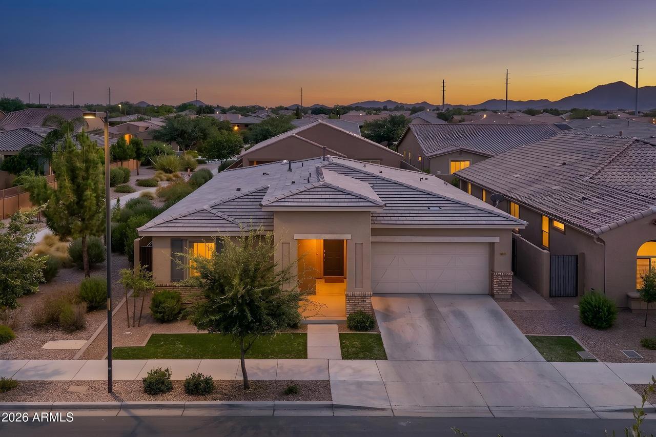 22495 E Silver Creek Ln., Queen Creek, AZ 85142