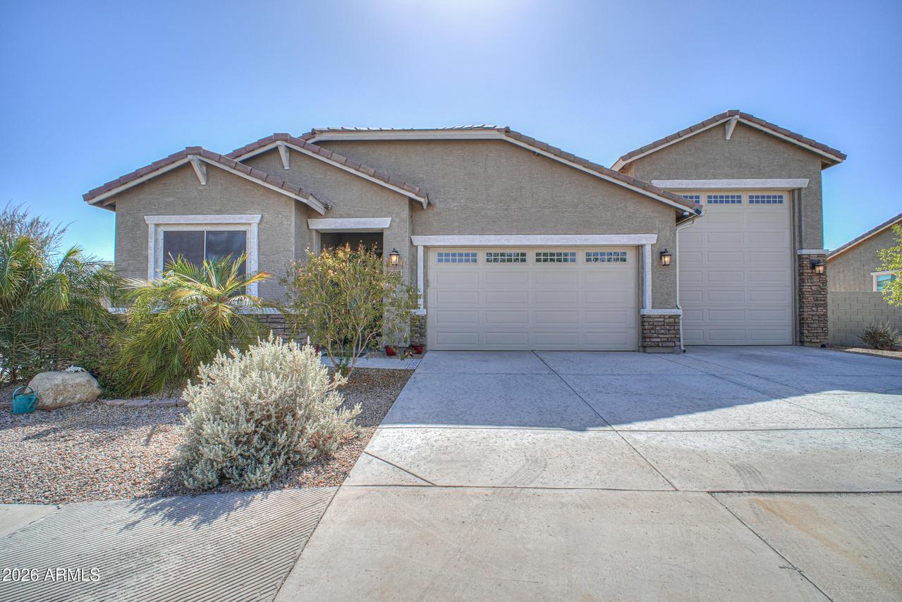 2507 N Casa Grande Ave., Casa Grande, AZ 85122