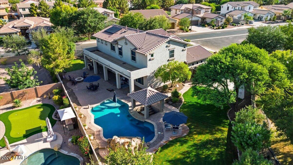 1122 E Lodgepole Dr., Gilbert, AZ 85298