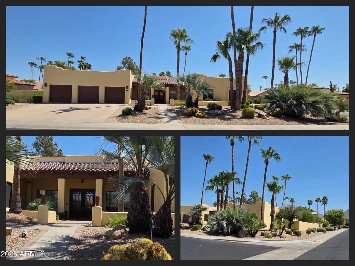 12845 N 100th Pl., Scottsdale, AZ 85260