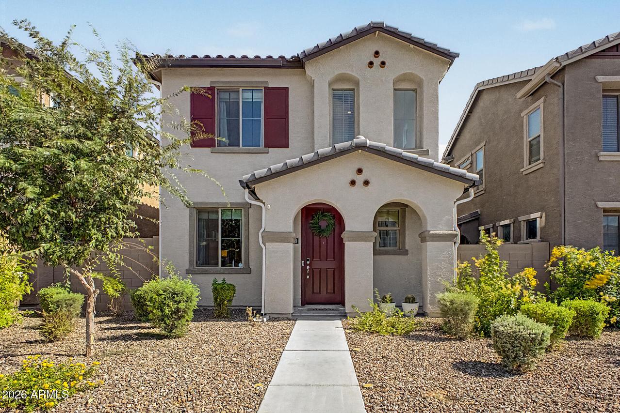 8319 E Irwin Ave., Mesa, AZ 85209