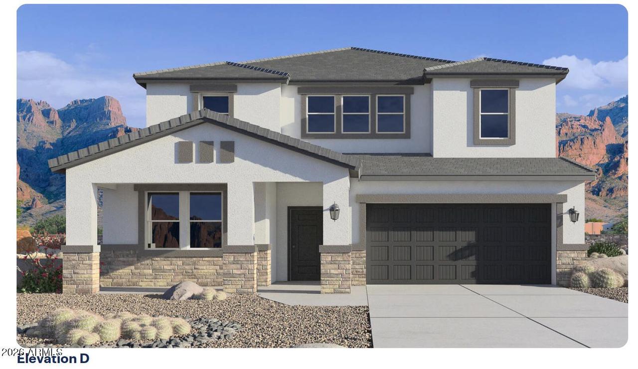 2710 E Agave Knoll Rd., Phoenix, AZ 85024