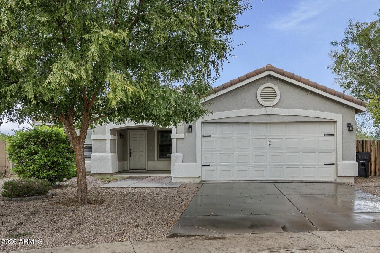 3806 S Emery Cir., Mesa, AZ 85212