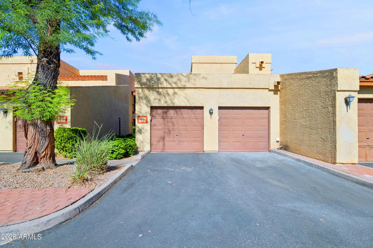 8315 N 21st Dr. #G107, Phoenix, AZ 85021