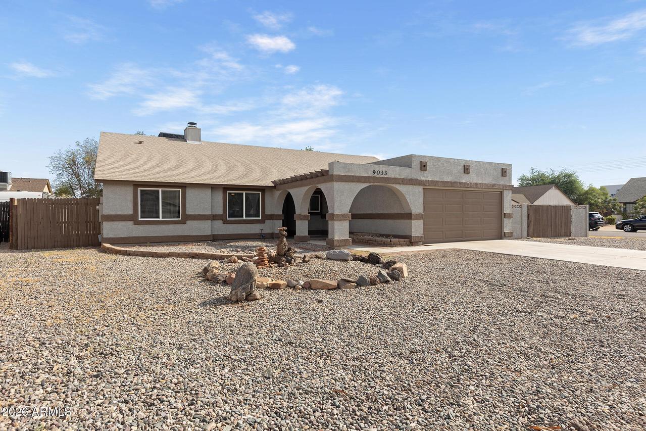 9033 W Vogel Ave., Peoria, AZ 85345