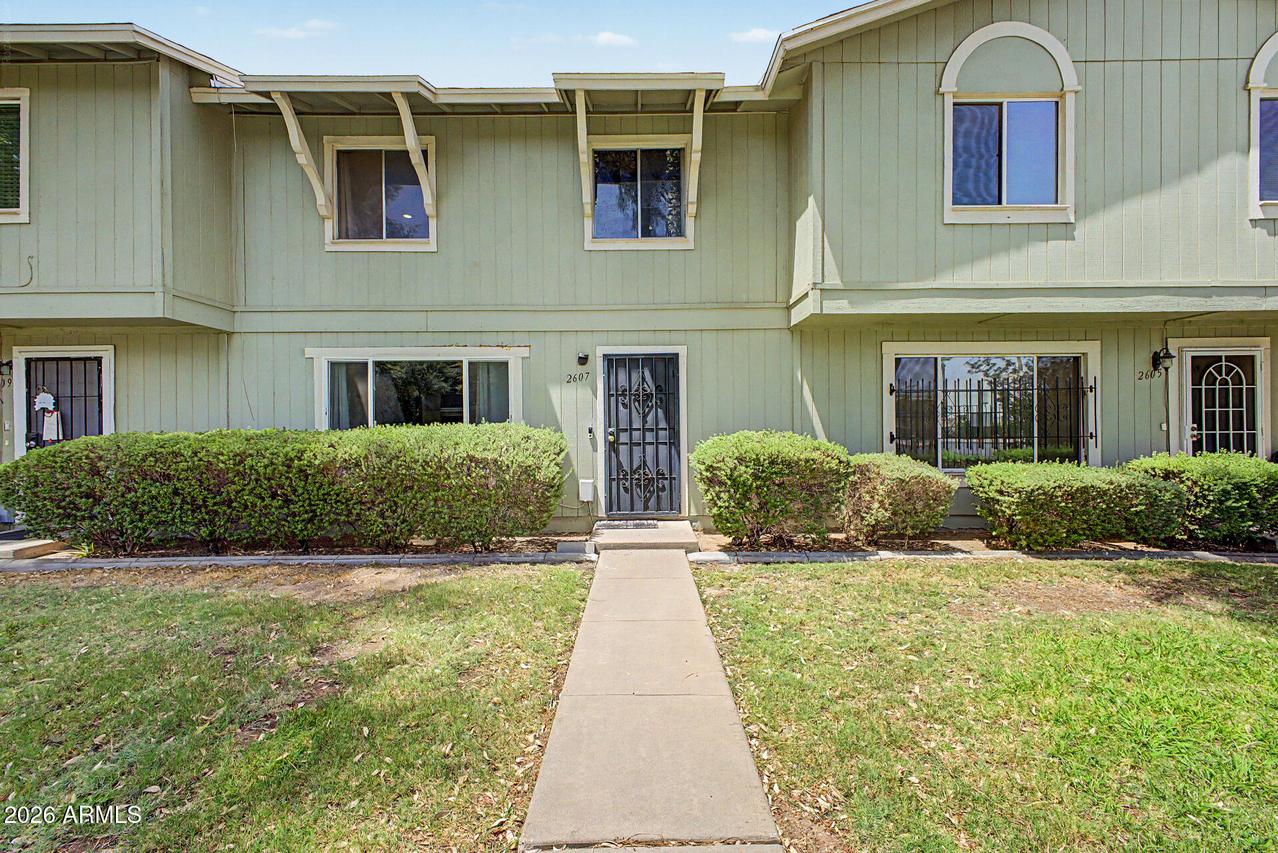 2607 W Coolidge St., Phoenix, AZ 85017