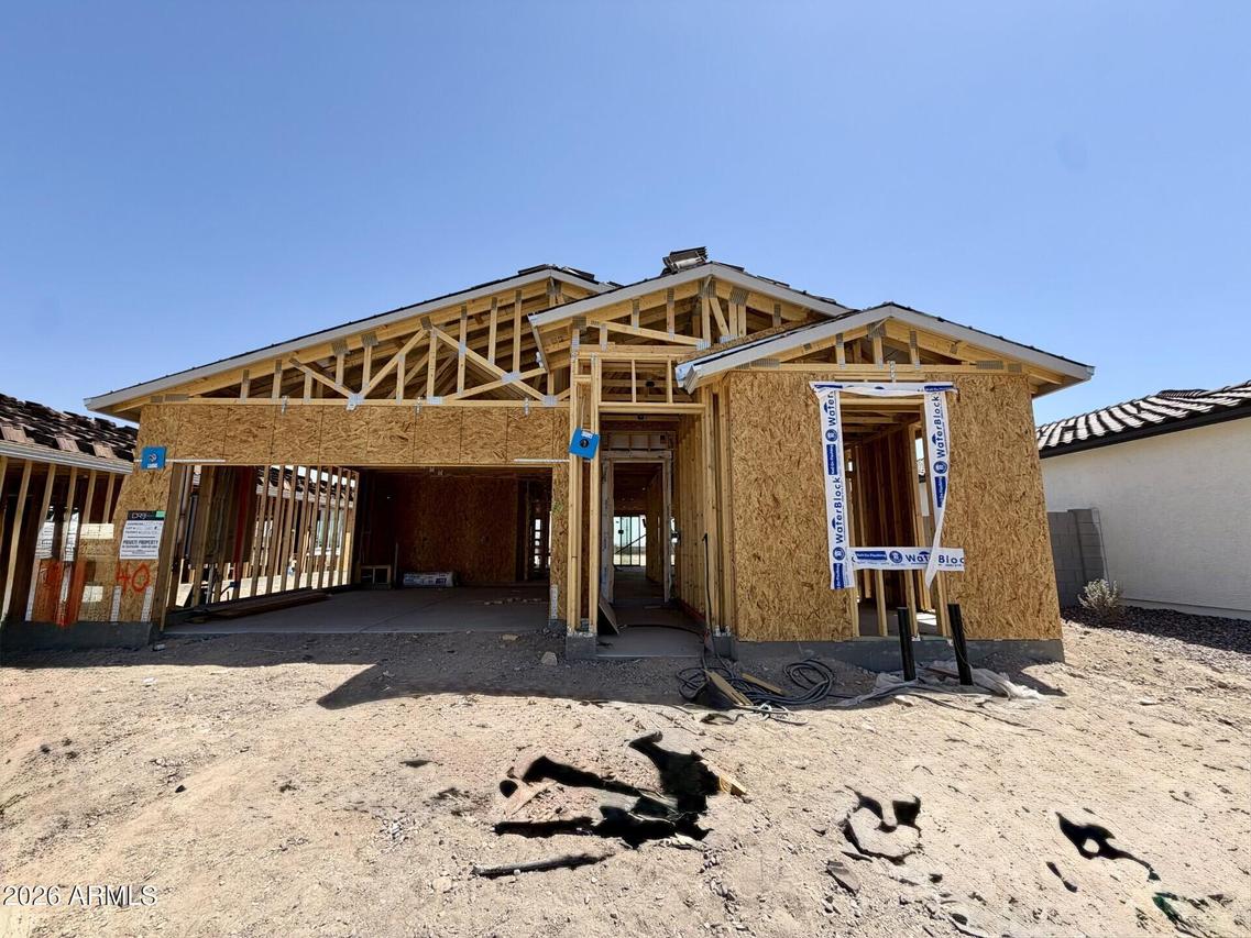 23939 W Hacienda Ave., Buckeye, AZ 85326