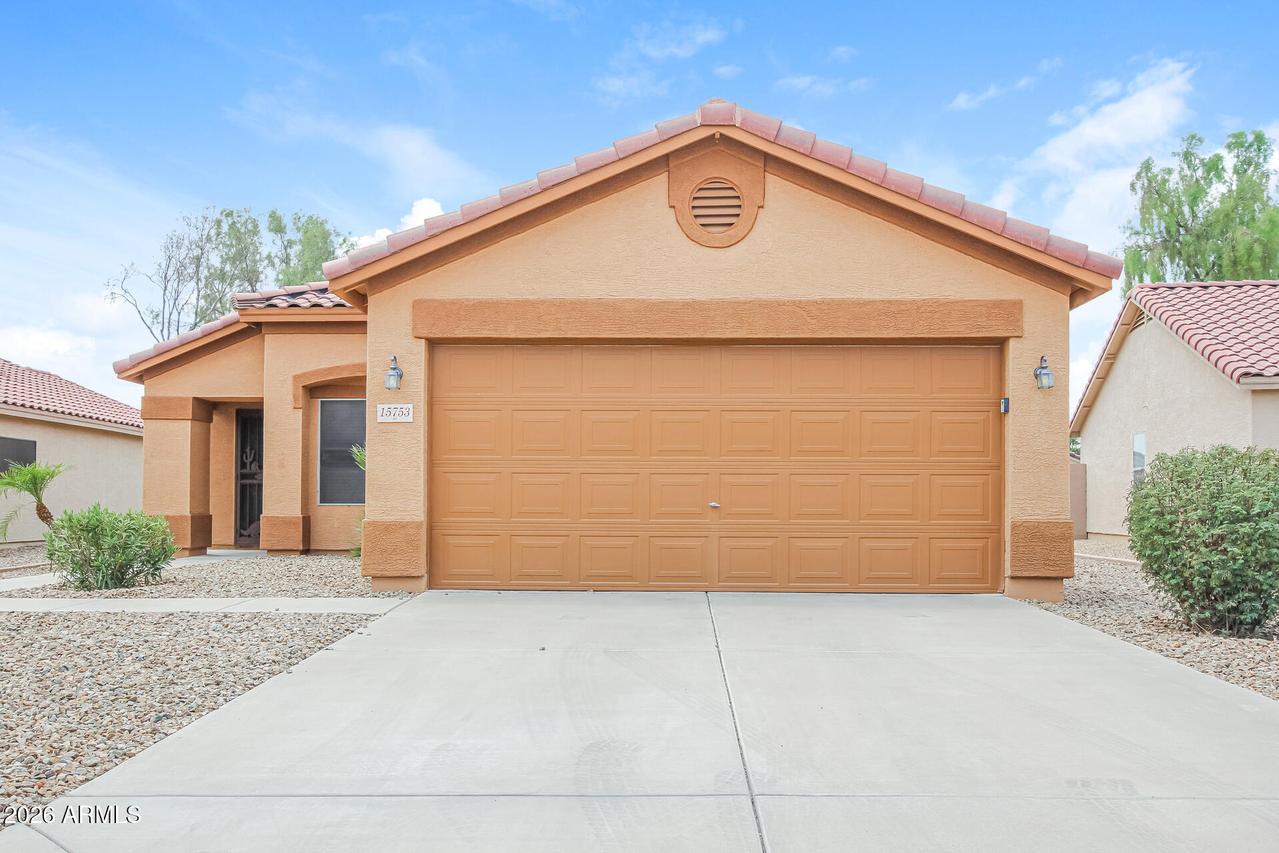 15753 W Gelding Dr., Surprise, AZ 85379