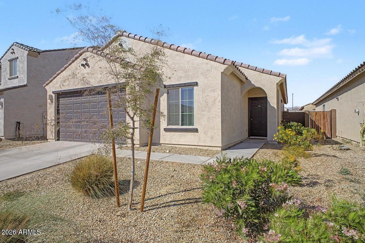24344 W Verlea Dr., Buckeye, AZ 85326
