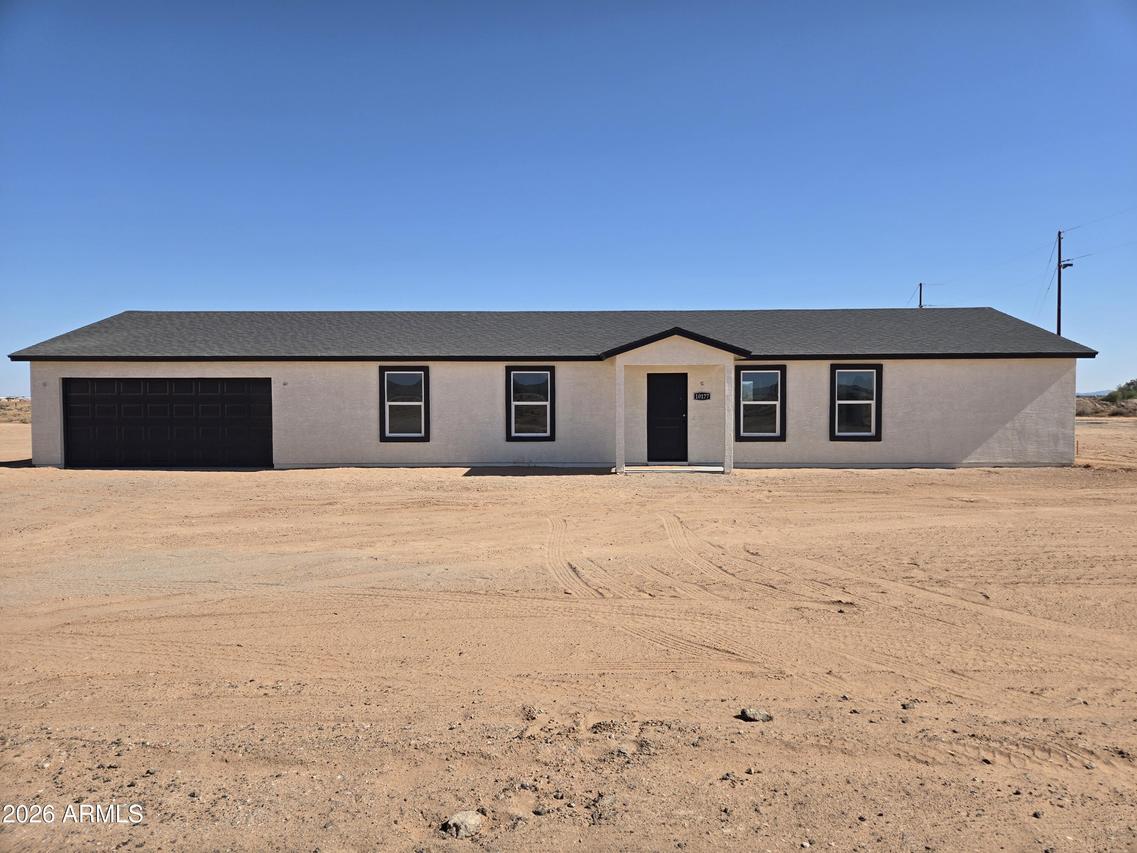 10177 W Anthony St., Casa Grande, AZ 85194