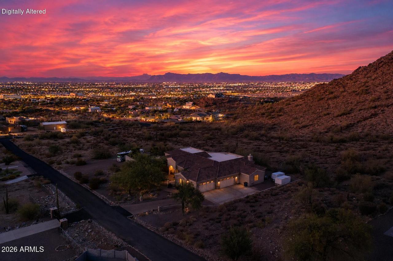 34157 N Mirage Ct., San Tan Valley, AZ 85144