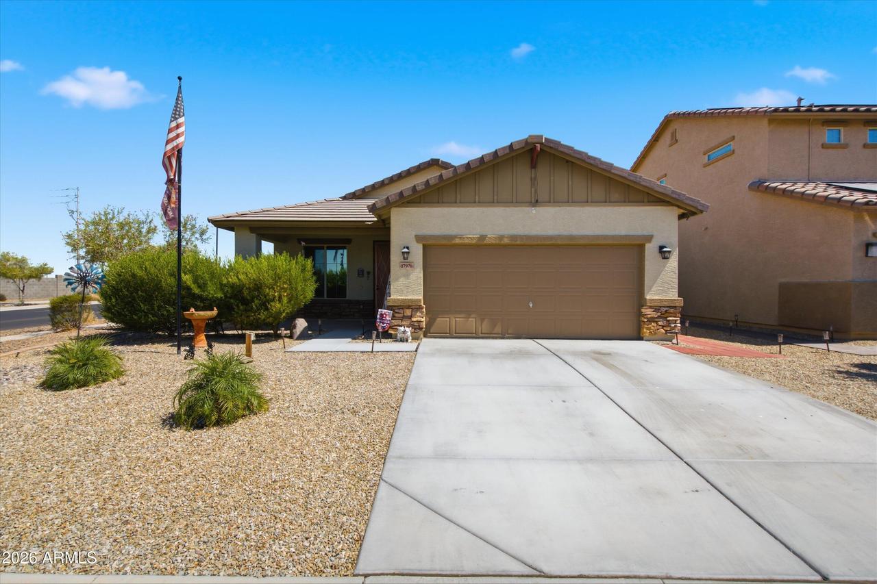 17970 W Monte Lindo Ln., Surprise, AZ 85387