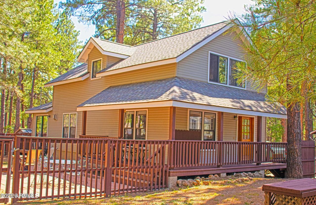 3715 Erie, Flagstaff, AZ 86005
