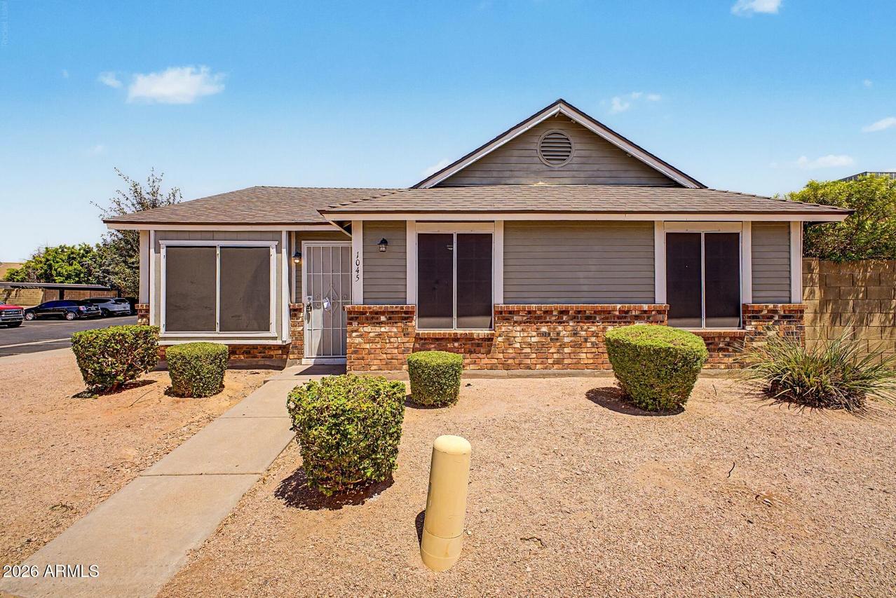 1055 N Recker Rd. #1045, Mesa, AZ 85205