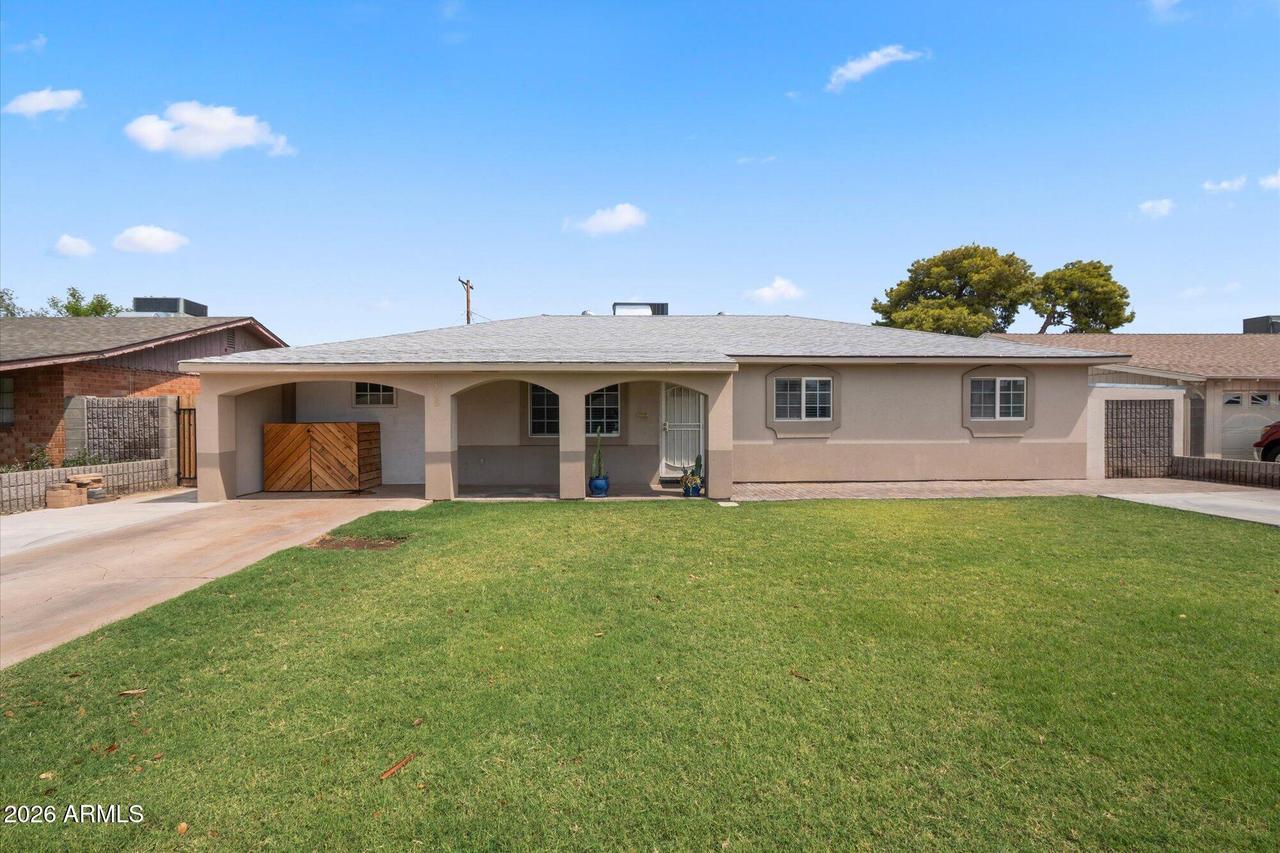 4126 W Cavalier Dr., Phoenix, AZ 85019