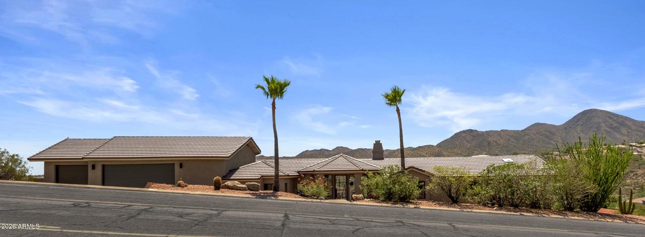 15261 E Golden Eagle Blvd., Fountain Hills, AZ 85268