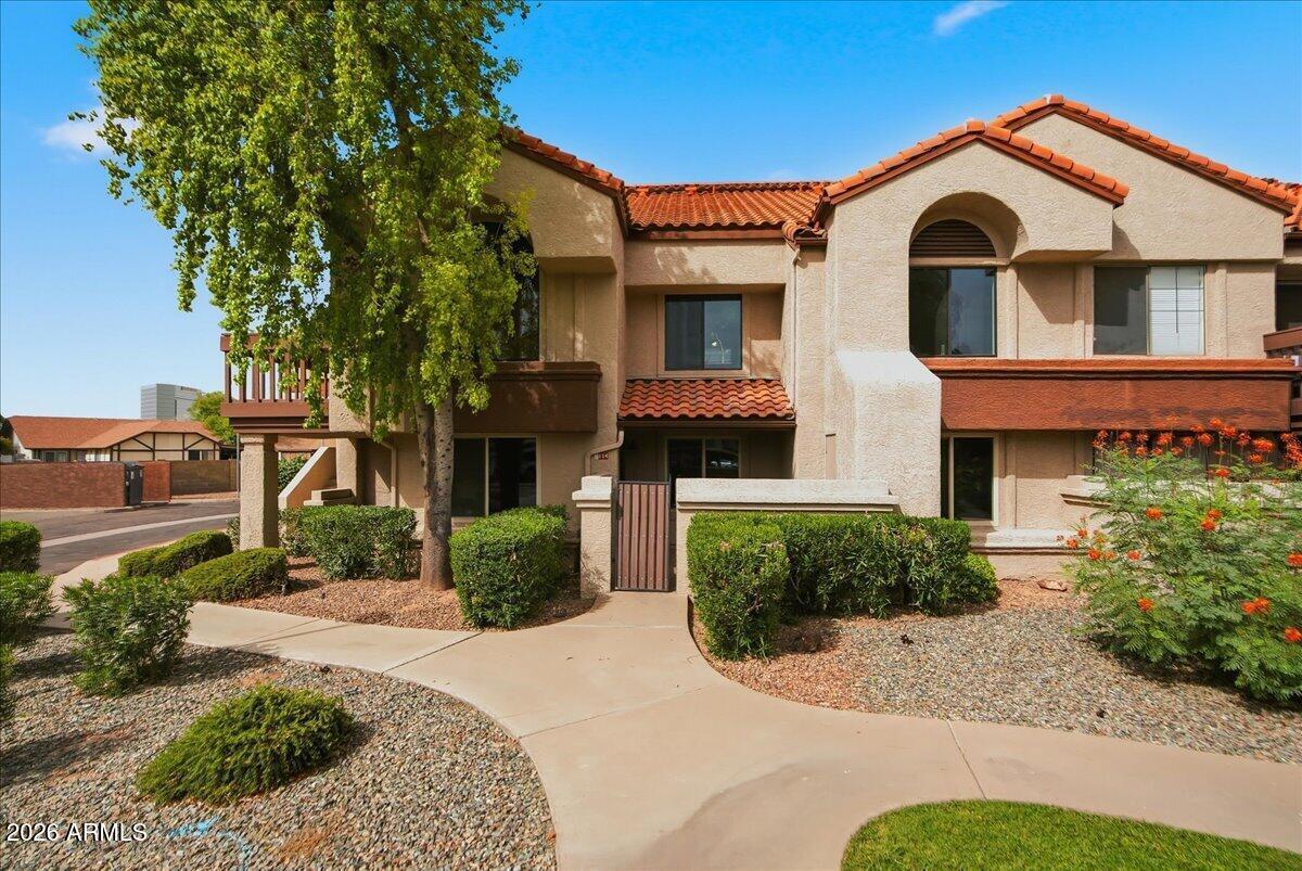 818 S Westwood #114, Mesa, AZ 85210