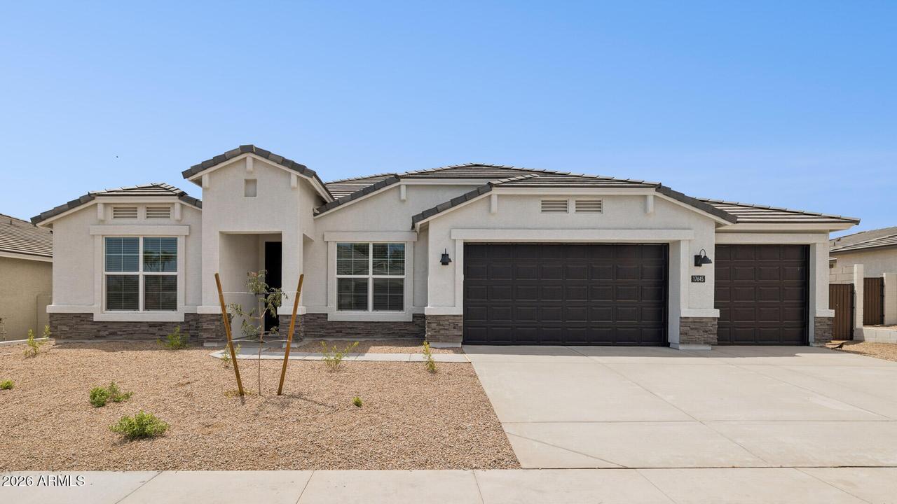17645 W Brown St., Waddell, AZ 85355