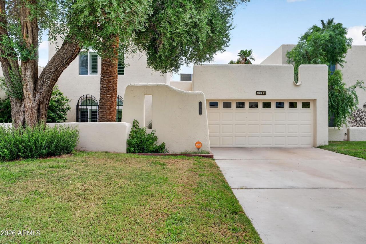 1036 N Sierra Hermosa Dr., Litchfield Park, AZ 85340