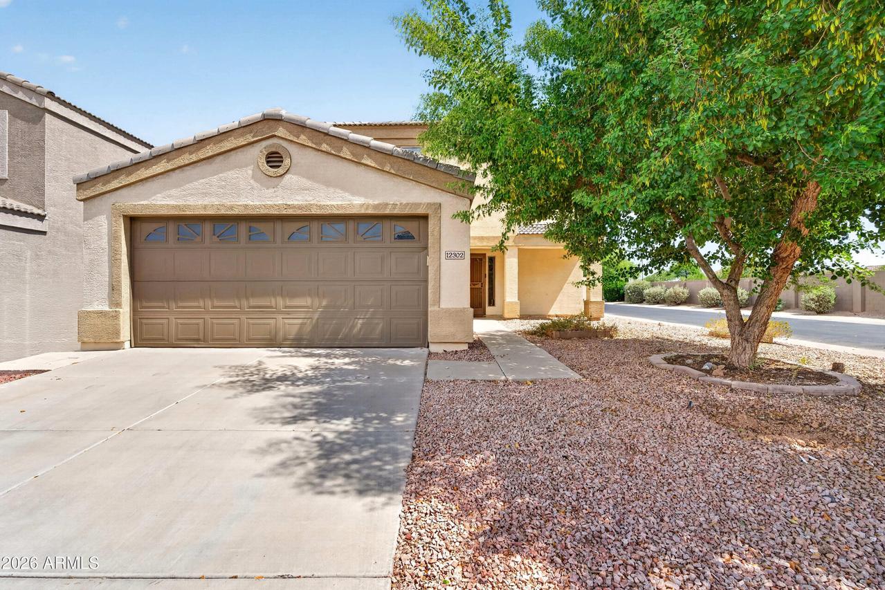 12302 W Sweetwater Ave., El Mirage, AZ 85335