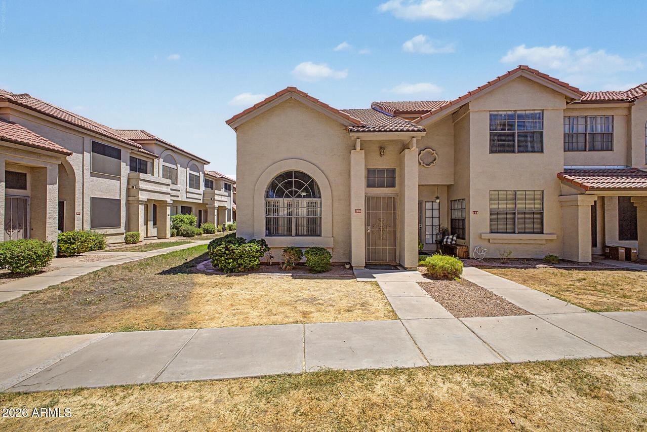 3930 W Monterey St. #106, Chandler, AZ 85226