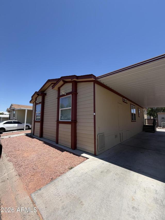 5747 W Missouri Ave. #32, Glendale, AZ 85301