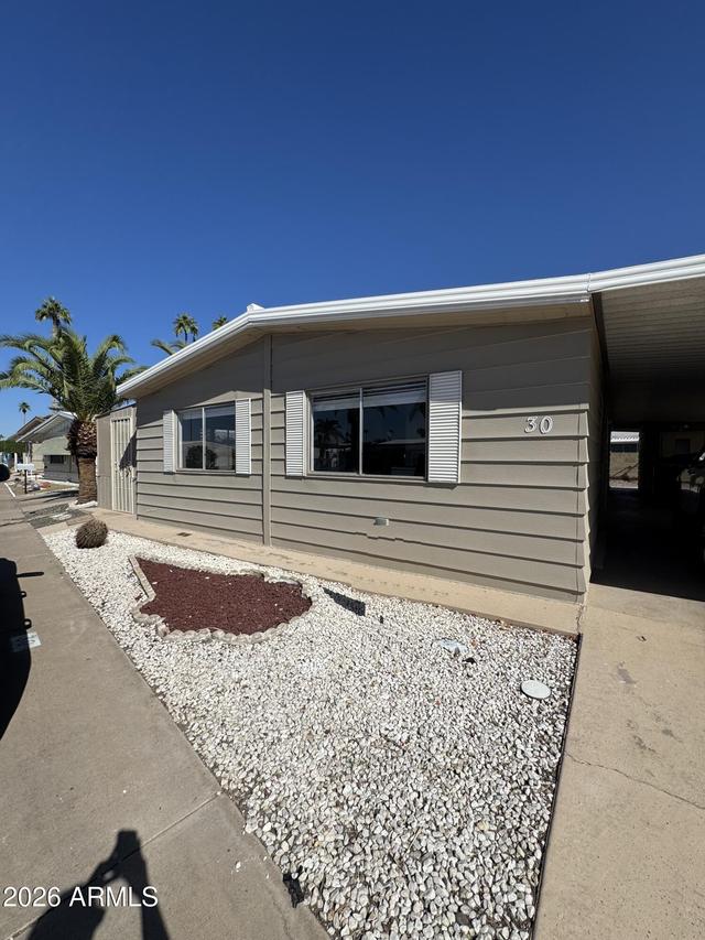 3104 E Broadway Rd. #30, Mesa, AZ 85204