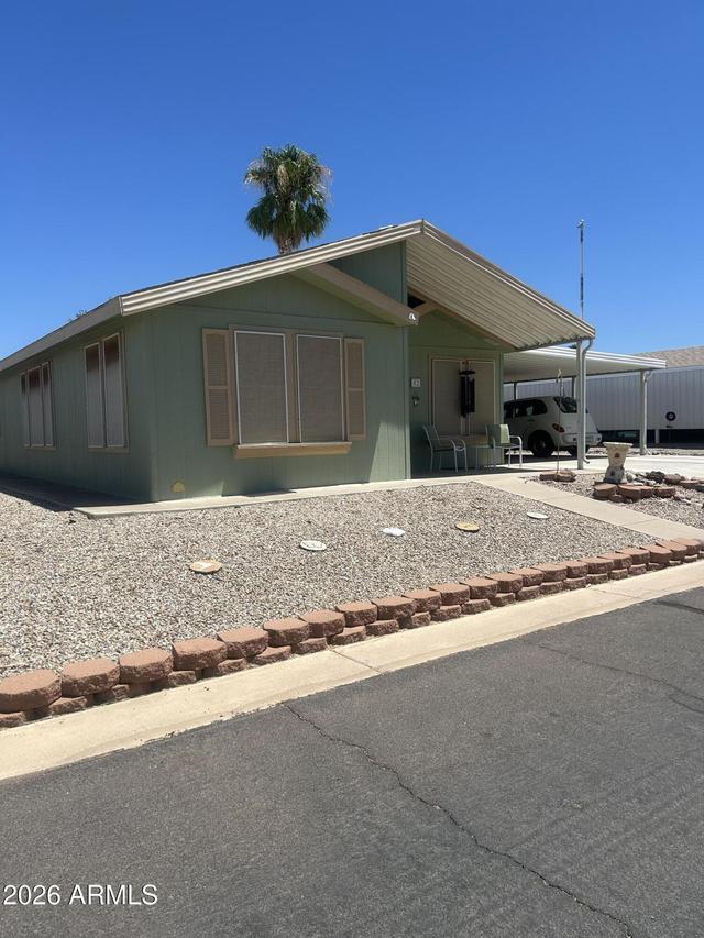 2400 E Baseline Ave. #52, Apache Junction, AZ 85119