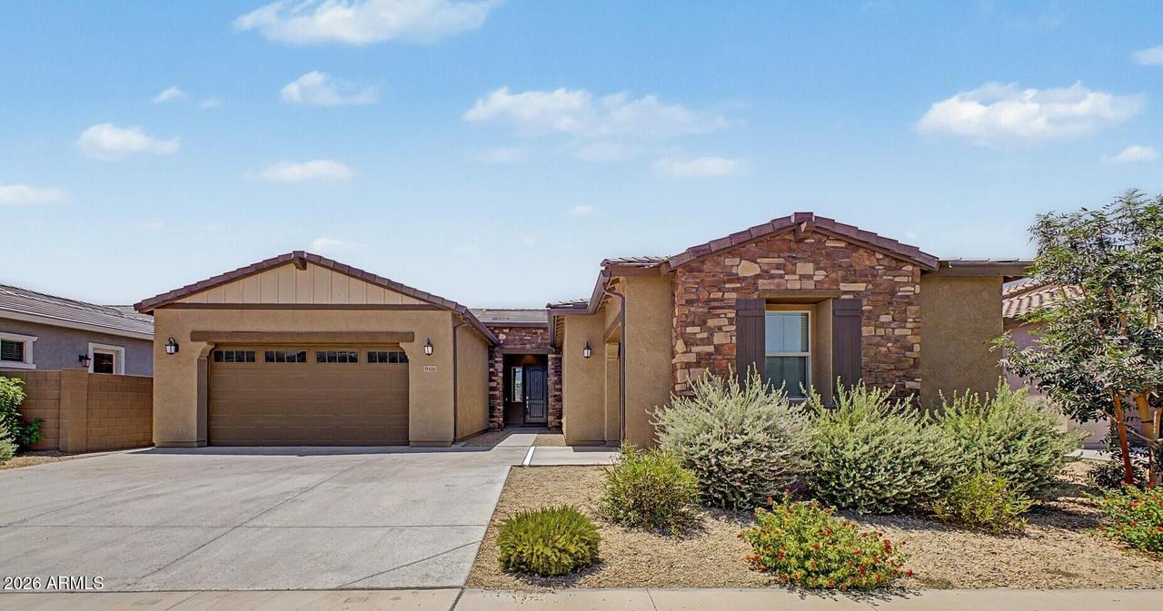9416 S 41st Dr., Laveen, AZ 85339