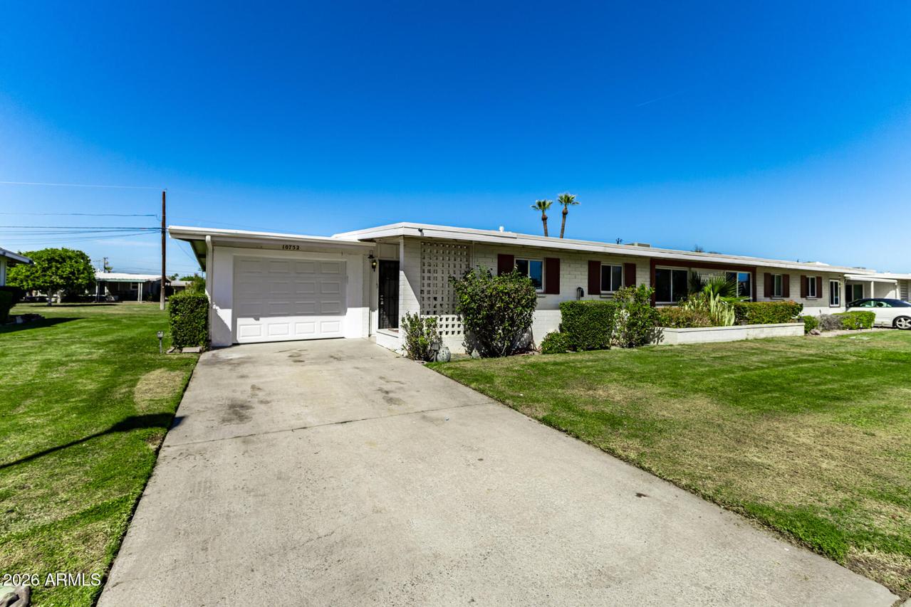 10752 W Peoria Ave., Sun City, AZ 85351