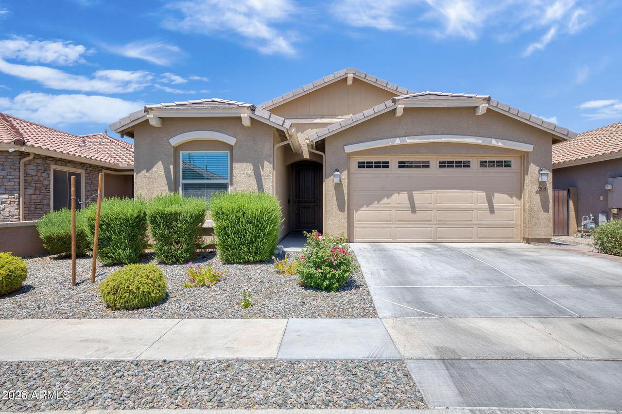 2208 W Dunbar Dr., Phoenix, AZ 85041