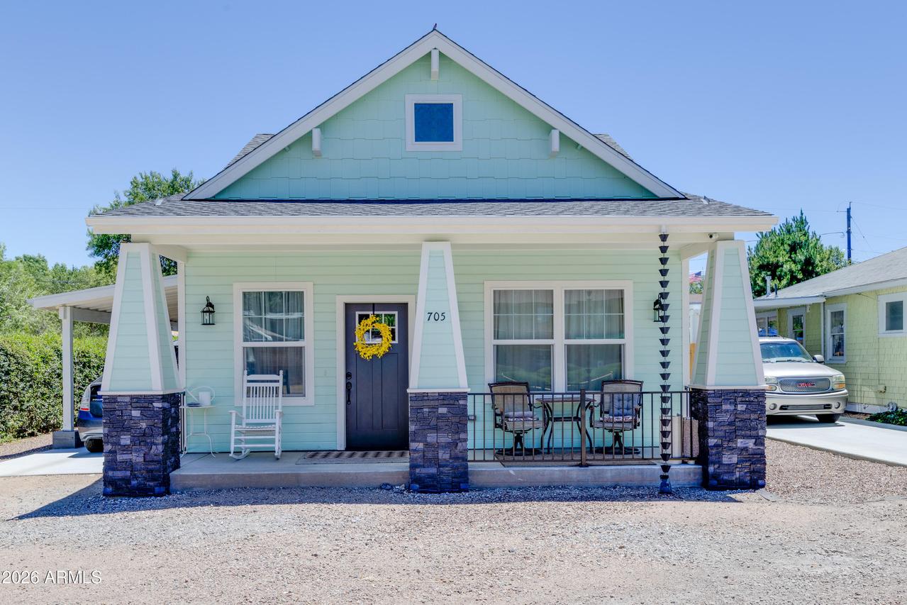 705 S Ruth St., Prescott, AZ 86301